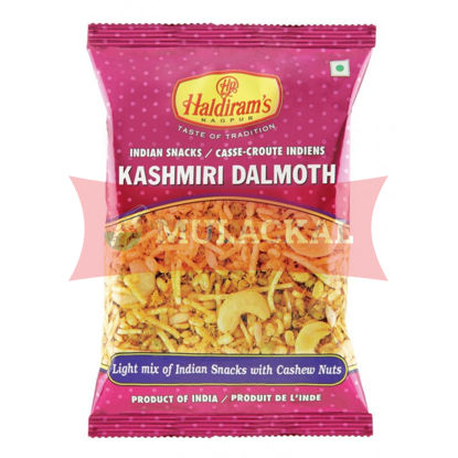 HALDIRAM Kashmiri Dalmoth 150g