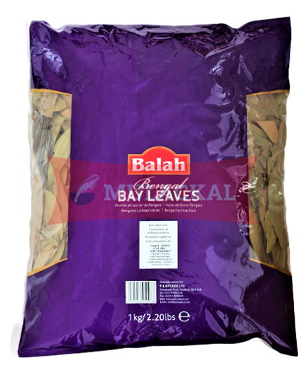 BALAH Bay Leaves 1kg