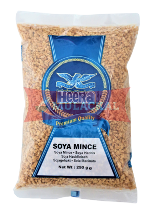 HEERA Soya Mince 250g