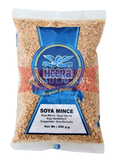 HEERA Soya Mince 250g