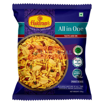 HALDIRAM All in One 150g