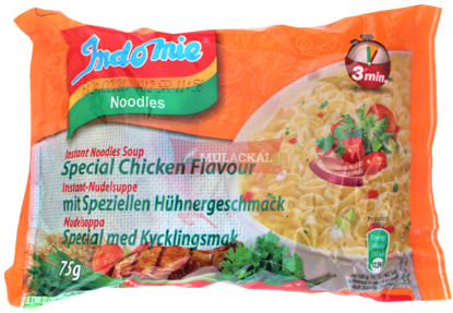 INDOMIE Special Chicken 75g