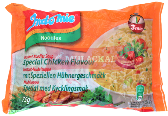 INDOMIE Special Chicken 75g