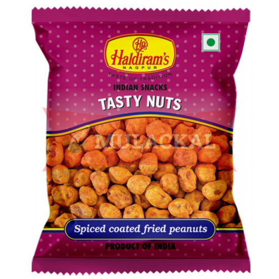 HALDIRAM Tasty nuts 150g