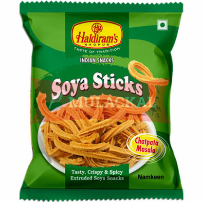 HALDIRAM Soya Sticks 200g