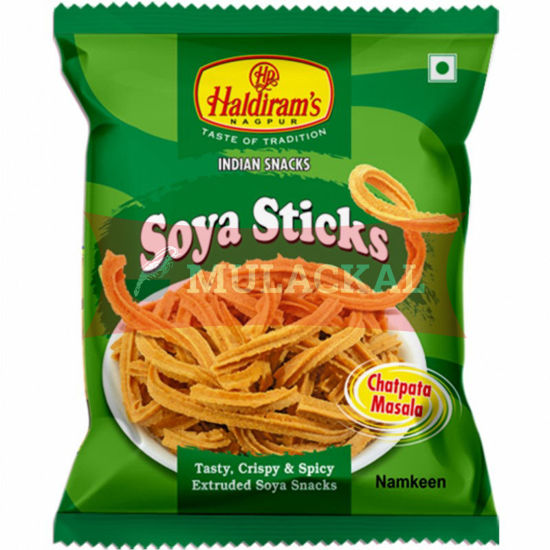 HALDIRAM Soya Sticks 200g