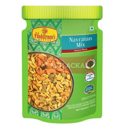 HALDIRAM Navratan Mix 150g