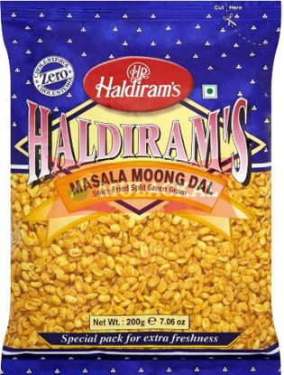 HALDIRAM Moong Dal Masala 200g