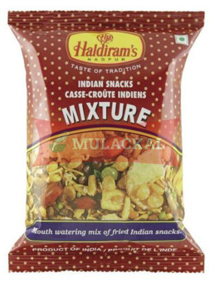 HALDIRAM Mixture 150g