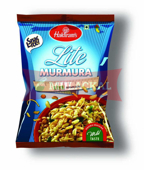 HALDIRAM Lite Murmura 150g