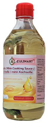 CULINART Mirin Fu 500ml