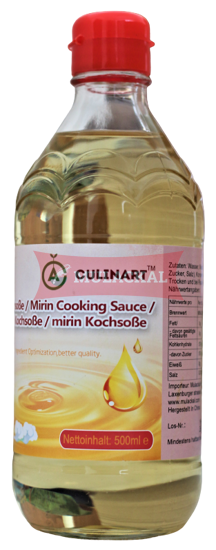 CULINART Mirin Fu 500ml