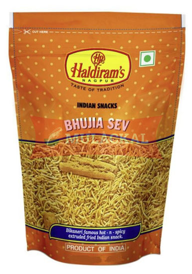 HALDIRAM Bhujia Sev 150g