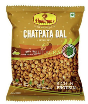 HALDIRAM Chatpata Dal 150g