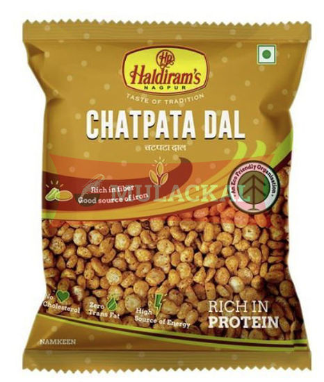 HALDIRAM Chatpata Dal 150g