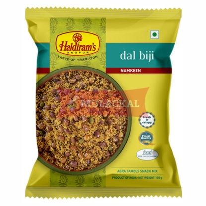 HALDIRAM Dal Biji 150g