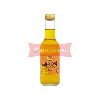 KTC Pure Mustard Oil  250g