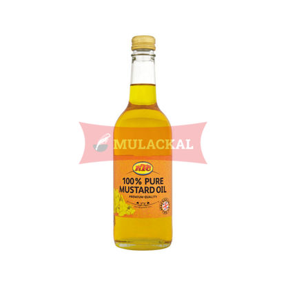 KTC Mustard Oil 500g