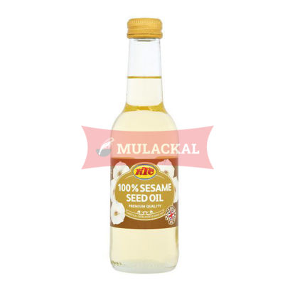 KTC Sesame Oil 250g