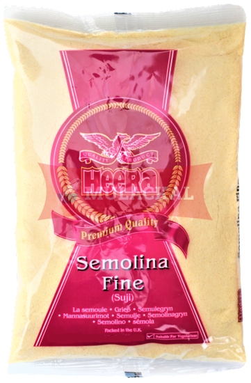 HEERA Semolina Fine 1,5kg