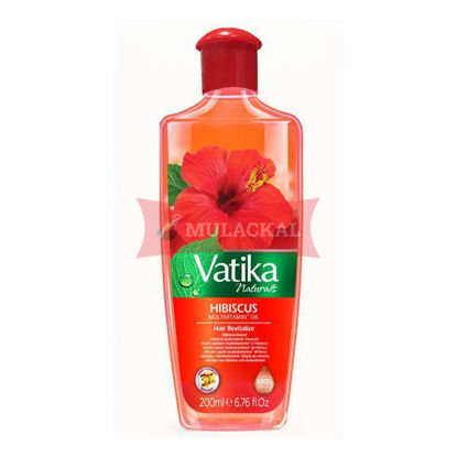 DABUR Vatika Hibiscus Hair Oil 200g