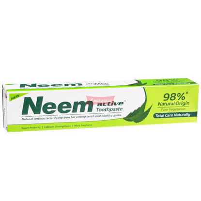 Neem Toothpaste 200g