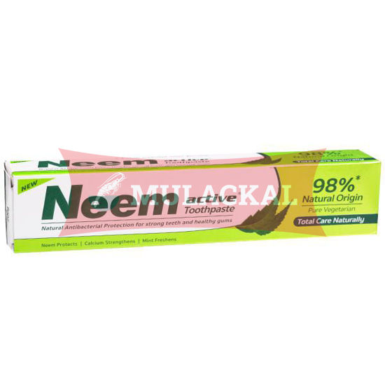 Neem Toothpaste 200g