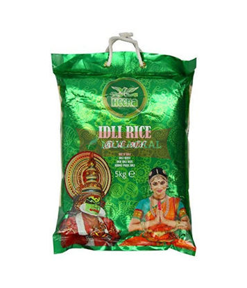 HEERA Idli Rice 5kg