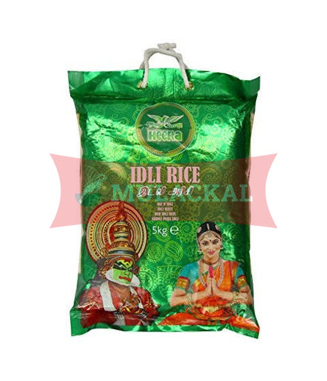 HEERA Idli Rice 5kg