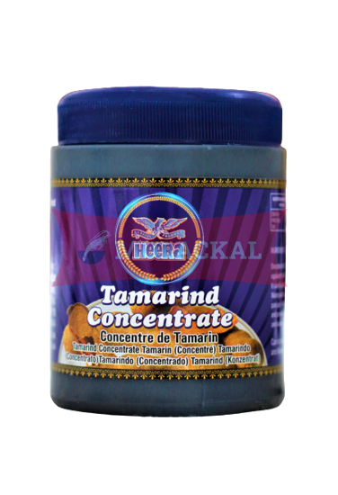 HEERA Tamarind Paste (6) 200g
