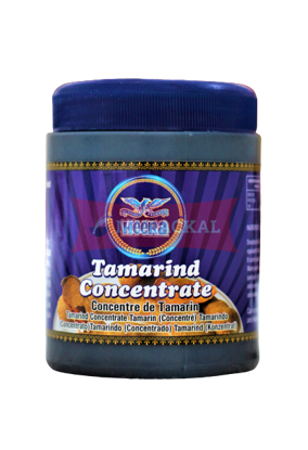 HEERA Tamarind Paste (6) 400g