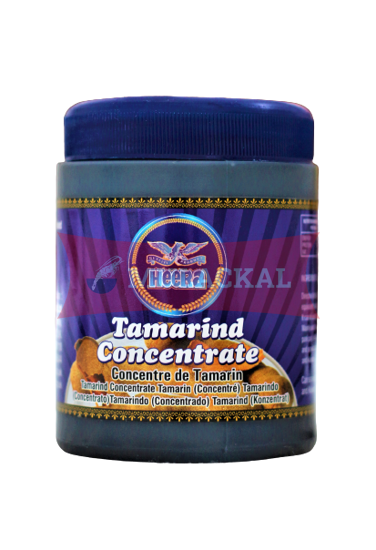 HEERA Tamarind Paste (6) 400g