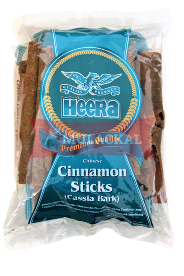 HEERA Cinnamon Sticks (13/156) 200g