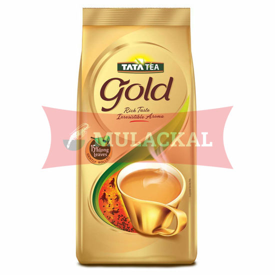 Tata Tea Gold 500g