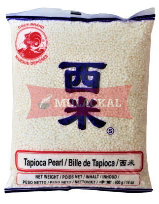 COCK Tapioca Pearl small 400g