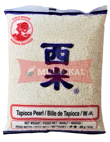 COCK Tapioca Pearl small 400g