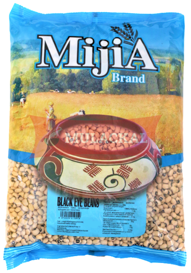 MIJIA Black Eye Beans 500g