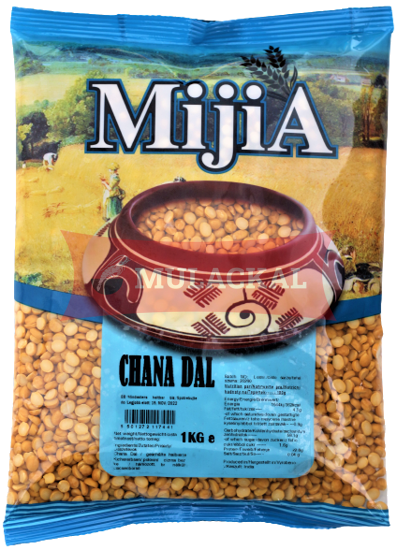 MIJIA Chana Dal 1kg