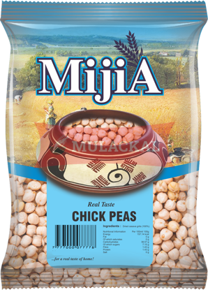 MIJIA Chickpeas 8-9MM 500g