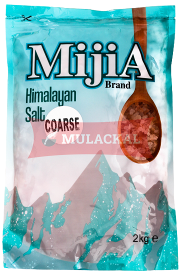MIJIA Himalaya Pink Salt Coarse 2kg