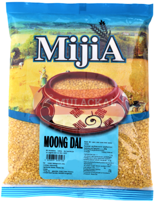 MIJIA Moong Dal 500g