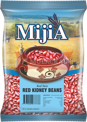 MIJIA Red Kidney Beans 1kg