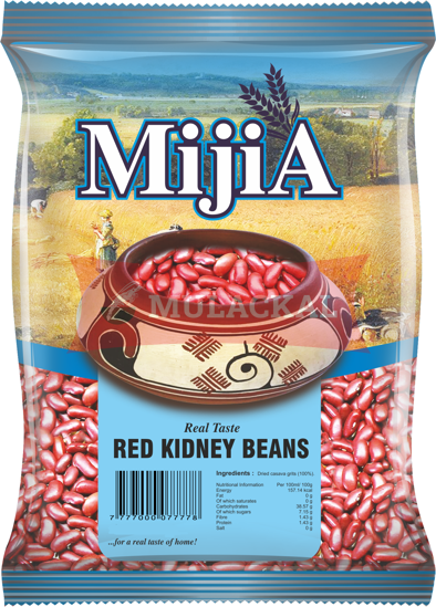 MIJIA Red Kidney Beans 500g