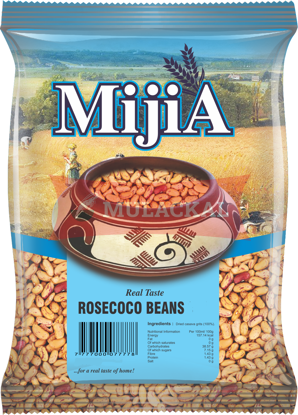 MIJIA Rosecoco Beans 500g