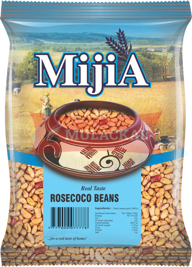 MIJIA Rosecoco Beans 500g