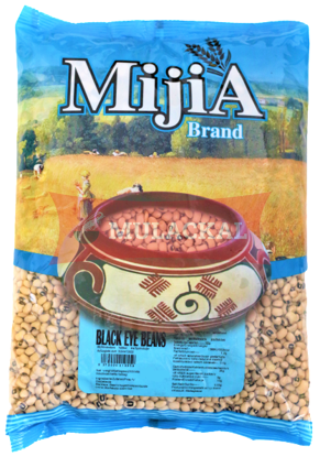 MIJIA Black Eye Beans 1Kg