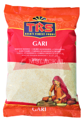 TRS Gari 500g