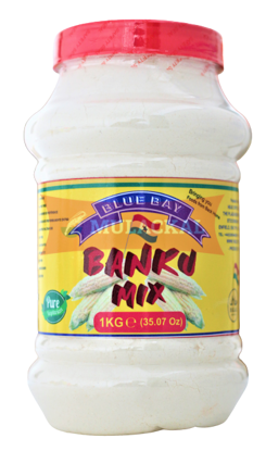 BLUE BAY Banku Mix 1Kg