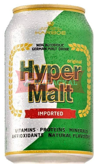 Hypermalt Can 330ml