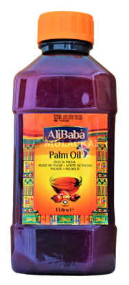 ALIBABA Palm Oil 1L